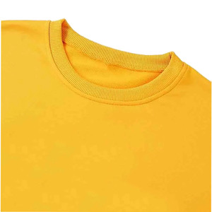 Sudadera Unisex 2026 Ecológica de Forro Polar, Tallas Grandes, Estilo Casual Urbano, de Secado Rápido, Cuello Redondo, Manga Larga, Personalizable para Invierno - Product Image 4