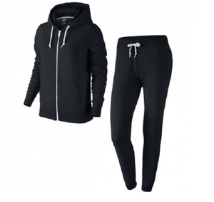 Collection Hiver Homme : Survêtements en Coton Polaire Technique Personnalisables – Tenues de Sport Respirantes avec Logo Personnalisé - Product Image 3
