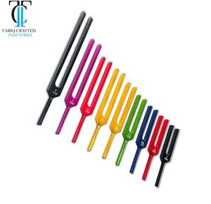 Nuevo Juego de Diapasones Profesionales para Pruebas Auditivas TARIQ CRAFTED INDUSTRIES - Product Image 5
