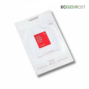 [KOREAN COSMETICS] Acne <b>Pimple</b> Master <b>Patch</b> with Vitamin C & Organic Material for Face-Anti-Aging Treatment - Product Image 3