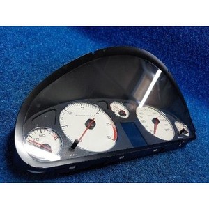 ชุดหน้าปัดเรือนไมล์ 407 รุ่นที่ 2 ปี 2008-2011 มือสอง ของแท้ รหัส 9658138580 - Product Image 2