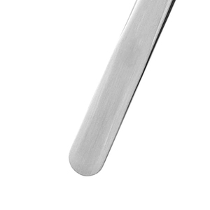 Pinzas de Acero Inoxidable para Pestañas, Herramienta de Aplicación de Extensiones de Pestañas para Profesionales de Belleza y Salones - Product Image 5
