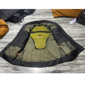 Custom Logo Motorcycle Textile Vest Men Biker Riding <b>Waistcoat</b> Sleeveless Hot Summer Motorbike Apparel Manufacturer - Product Image 3