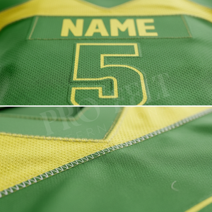 Uniformes de Fútbol Americano al Por Mayor a Precio Económico, Ropa Deportiva para Equipos, Equipo de Protección para Clubes, Uniformes Personalizados para Adultos y Jóvenes, Kits de Poliéster - Product Image 3