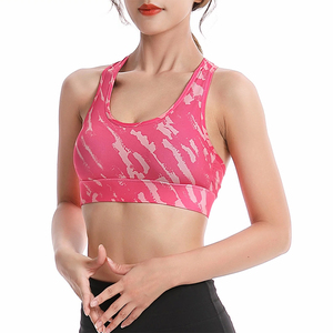 Fabricante de Sujetadores Deportivos para Mujer de Marca Privada para Artes Marciales – Personalización de Marca - Product Image 3