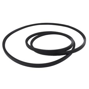 สายพานเครื่องตัดหญ้า Gravely Ariens 991038 ZT2760HD 991041 Zoom 2660 ขนาด 60 นิ้ว ตัดได้ 5/8 นิ้ว x 130 นิ้ว รุ่น 07200028 266 160 สำหรับอะไหล่และอุปกรณ์เสริมเครื่องตัดหญ้า - Product Image 3