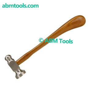 ค้อน CHASER HAMMER ค้อนเกรดอุตสาหกรรมและงาน DIY ด้ามไม้ พร้อมการรับประกัน 1 ปี - Product Image 3