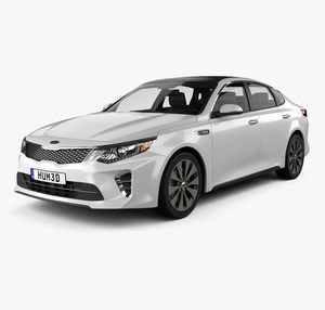 Reemplazo de la Rejilla Frontal del Radiador para Kia Optima 2016 2017 2018, Construcción Duradera, Fácil Instalación, Ajuste Directo - Product Image 2