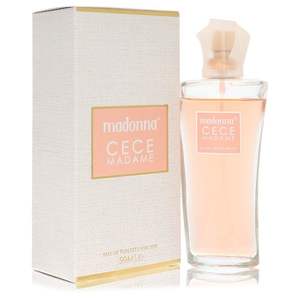 Perfume Premium en Spray Eau de Toilette para Mujer Cece Madame - Product Image 1