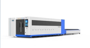 Máquina de Corte por Láser de Fibra Senfeng Leiming de 8000w a 12000w, Precio SF <span class=keywords><strong>6025H</strong></span> con Certificación CE - Product Image 4