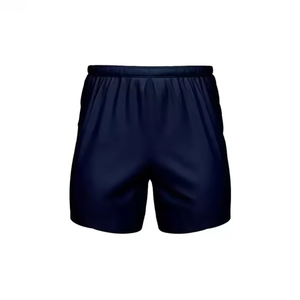 ชุดกีฬาแบบกำหนดเอง ชุดยูนิฟอร์มกรีฑา ขายส่ง บริการ OEM สไตล์บาสเกตบอล สำหรับวิ่ง พิมพ์ลายแบบรีดร้อน น้ำหนักเบา - Product Image 5