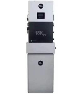NOUVELLE ARRIVÉE 100% AUTHENTIQUE Onduleur tout-en-un 18KPV 18000W PV 12000W Sortie 48V 120 240V US - Product Image 1