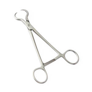 Pinzas Perforadoras Espinales de Acero Inoxidable, Instrumento Médico Manual para Procedimientos de Neurocirugía Ortopédica en Clínicas, por Dentavex - Product Image 5