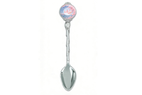 Funktional, Einzigartig, Beeindruckend, Innovativ, Ästhetisch, Raffiniert, Anpassbar, Zeitlos, Modern, Schön, 3D-Gedrucktes Silber-Souvenir