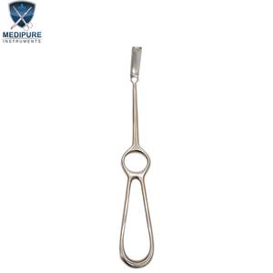 Rétracteur Langenbeck de haute qualité, instrument chirurgical à lame lisse, autoclavable, réutilisable, taille personnalisable, instruments chirurgicaux - Product Image 1