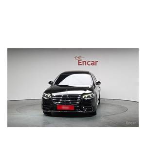 Mercedes-Benz Classe S S400 d 4MATIC Modèle décembre 2022 45 765 km Diesel Automatique Volant à gauche Caméra arrière - Product Image 2