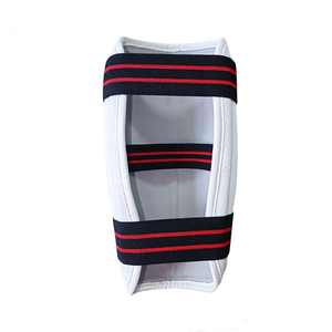 Protector de Brazo para Baloncesto, Equipo Deportivo de Protección, para Tenis, Bádminton, Ciclismo, Taekwondo, Protector de Codo Cómodo para Béisbol con Gancho - Product Image 1