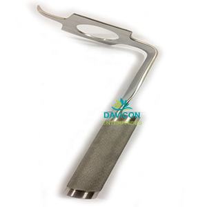 เครื่องมือผ่าตัดกระดูกสะบ้า - Product Image 4