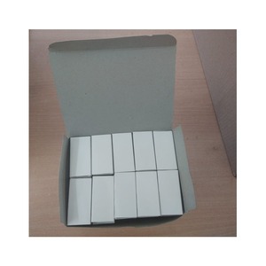 Cajas de cerillas promocionales Partidos impresos personalizados para marketing de marca 55x25x7mm 11 palos BX1 Partidos OEM para promoción de marca - Product Image 6