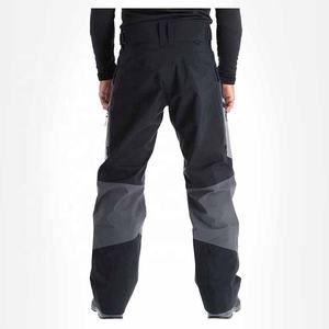 Pantalones tácticos Cargo transpirables para exteriores para hombre, venta al por mayor, nuevos pantalones multibolsillos para senderismo y caza en tallas grandes - Product Image 2