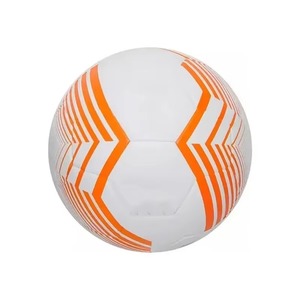 Professional Football with Enhanced Durability for Intensive Daily Practice Activities - Product Image 4