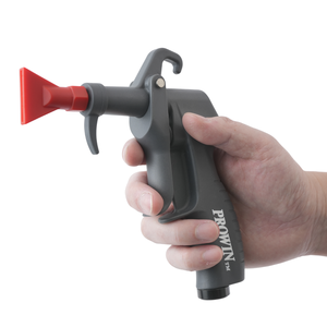 Pistola de Aire Comprimido de Plástico Compuesto de 1/4 de Pulgada de la Mejor Calidad para Limpieza - Product Image 3