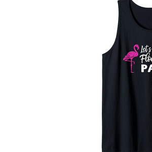 Custom Signature Womens Tank <b>Top</b> with Elegant Fashion Styling and High Quality Fabric Construction - Product Image 6