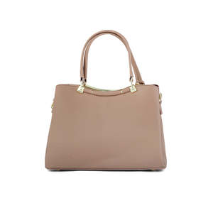 Bolso Formal Caqui Para Mujer - Product Image 3