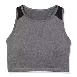 Soutien-gorge de sport pour femmes en marque privée, prix abordable, prix de gros, meilleure qualité, fabricant de vêtements de fitness, nouveaux modèles de soutien-gorge pour femmes - Product Image 3