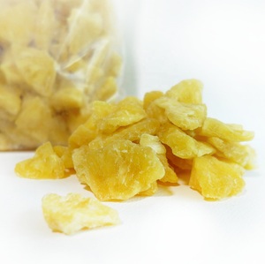 [VENTE CHAUDE] |   Tranches d'ananas séchées en gros, fruits déshydratés pour infusion de thé en vrac, collation, Vietnam - Product Image 4