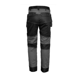 Pantalones Cargo de Invierno Transpirables, Multibolsillos, de Alta Calidad, al por Mayor, Ligeros, de Cintura Alta para Mujer - Product Image 2