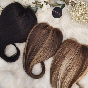 Cabello Humano Virgen Vietnamita 100% Liso Yaki, Tejido a Mano, Doble Trama a Máquina, Todas las Tonificaciones, Venta Caliente 2025 - Product Image 1