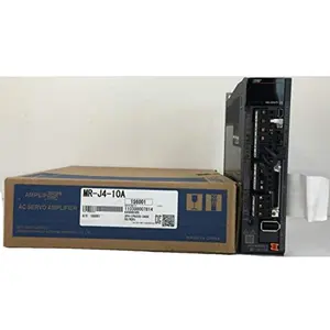 MR-J4-10A-RJ | MITSUBISHI | Servo