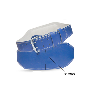 Cinturón de levantamiento de pesas de cuero de vaca ajustable, informal y a la moda, nuevo diseño 2026, para hombre, venta al por mayor - Product Image 2