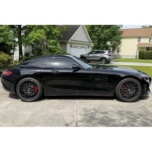 Mercedes-AMG GT S Coupé 2016 - Product Image 2