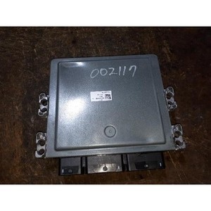 Talisman a utilisé des ECU et des modules informatiques 237109271R - Product Image 1