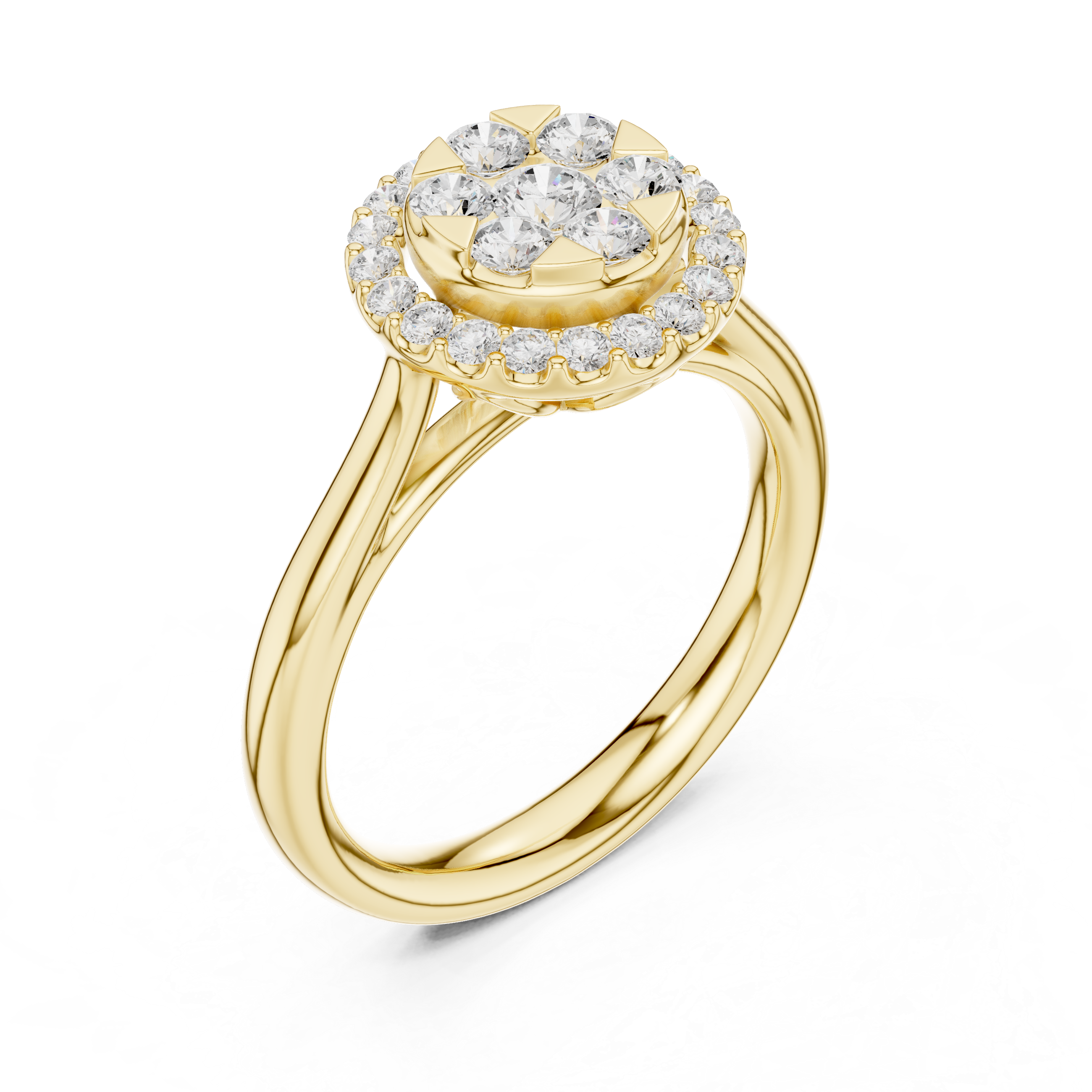 Yellow Gold