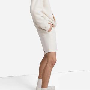 Pantalones Cortos Deportivos Casuales de Verano para Hombre, de Poliéster/Algodón, con Impresión Digital Personalizada, Fabricante de Ropa OEM - Product Image 3