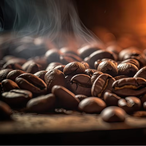 Wholesale Vietnam Organic Arabica <b>Coffee</b> <b>Beans</b> S16, Foreign Matter 0.1%, Premium Grade, USDA & ISO 22000 Certified - Product Image 1