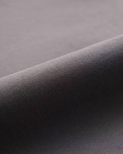 T-shirt en coton tricoté à manches courtes et col rond pour homme, coupe ajustée, grammage lourd, décontracté, écologique, anti-boulochage, infroissable et respirant - Product Image 6