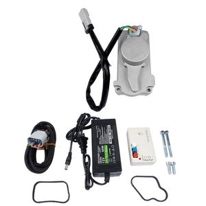 Attuatore Elettronico del Turbocompressore con Calibrazione 68048234AA per Dodge Ram 2500 2007-2012, Ricambio per Veicoli - Product Image 6