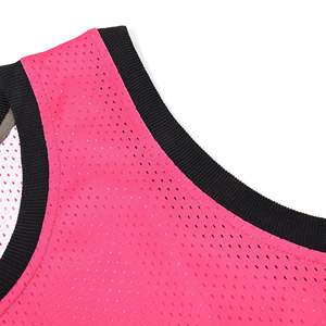 Uniforme de Baloncesto para Hombre con Estampado Digital, el Mejor Diseño, Superventas, Tendencia, Precio Razonable, Uniforme de Baloncesto Transpirable - Product Image 4