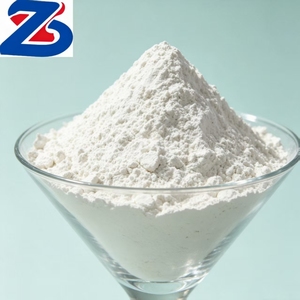 ผงแคลเซียมออกไซด์เกรดอุตสาหกรรม ผงปูนขาว CaO 90% ขั้นต่ำ ความบริสุทธิ์สูง สำหรับการผลิตเหล็กและใช้ดูดซับก๊าซคาร์บอนไดออกไซด์ - Product Image 3