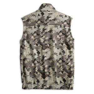 Chaleco de Caza Transpirable de Alta Calidad para Hombre, Personalizado, Otoño Invierno, Impermeable, Aislado, Softshell 300g, Sin Costuras - Product Image 2