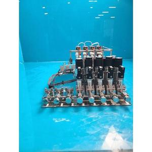 FUSIKIN ZFIH-085 - อุปกรณ์และอะไหล่เซมิคอนดักเตอร์ระดับโลกที่เชื่อถือได้ - Product Image 6