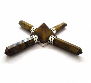 Generador de Energía de Ojo de Tigre para Sanación Divina, Feng Shui, Pulido, Protección del Amor, Amuleto de la Suerte del Jugador, Gestión de Riesgos y Probabilidades - Product Image 5
