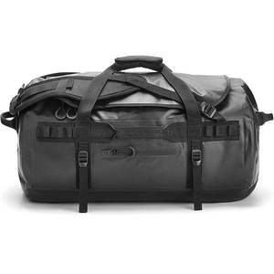 Sac de sport premium, sac de voyage pour la gym, sac de transport, sac de rangement étanche en polyester pour équipement d'entraînement, personnalisation de marque complète - Product Image 5