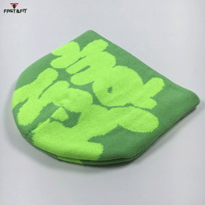New Arrival Custom Logo 3D Embroidery Breathable Comfortable <b>Fleece</b> Fabric 100% Cotton Waterproof Light Weight High Quality - Product Image 4