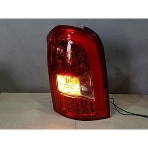 Rexton 2012-2017 Conjunto de Faro Trasero Izquierdo Usado OEM 8360108C00 - Product Image 4