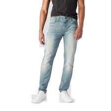 Pantalones Deportivos de Mezclilla para Hombre, Estilo Hip Hop Y2K 2026, Casuales, a la Moda, Holgados, con Diseño Único de Perlas, Ligeros, para Uso Diario - Product Image 2